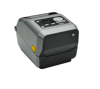 Impressora Zebra ZD620