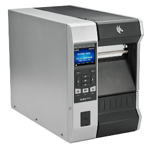 Zebra ZT610 工商用打印机