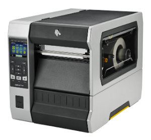 Zebra ZT620 工商用打印机 