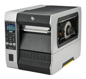 Zebra ZT620 RFID 打印机