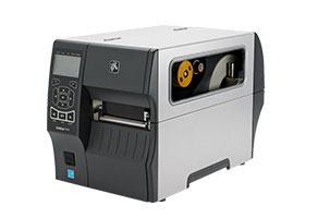 ZT410 Industrial Printer Support & Downloads | Zebra