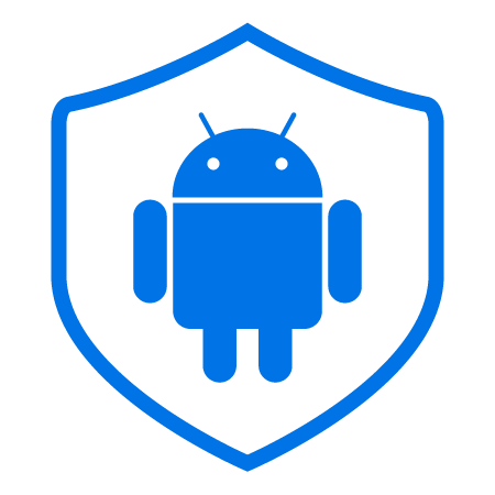 Lifeguard Android Icon 