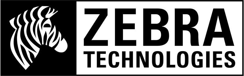 Logotipo de Zebra