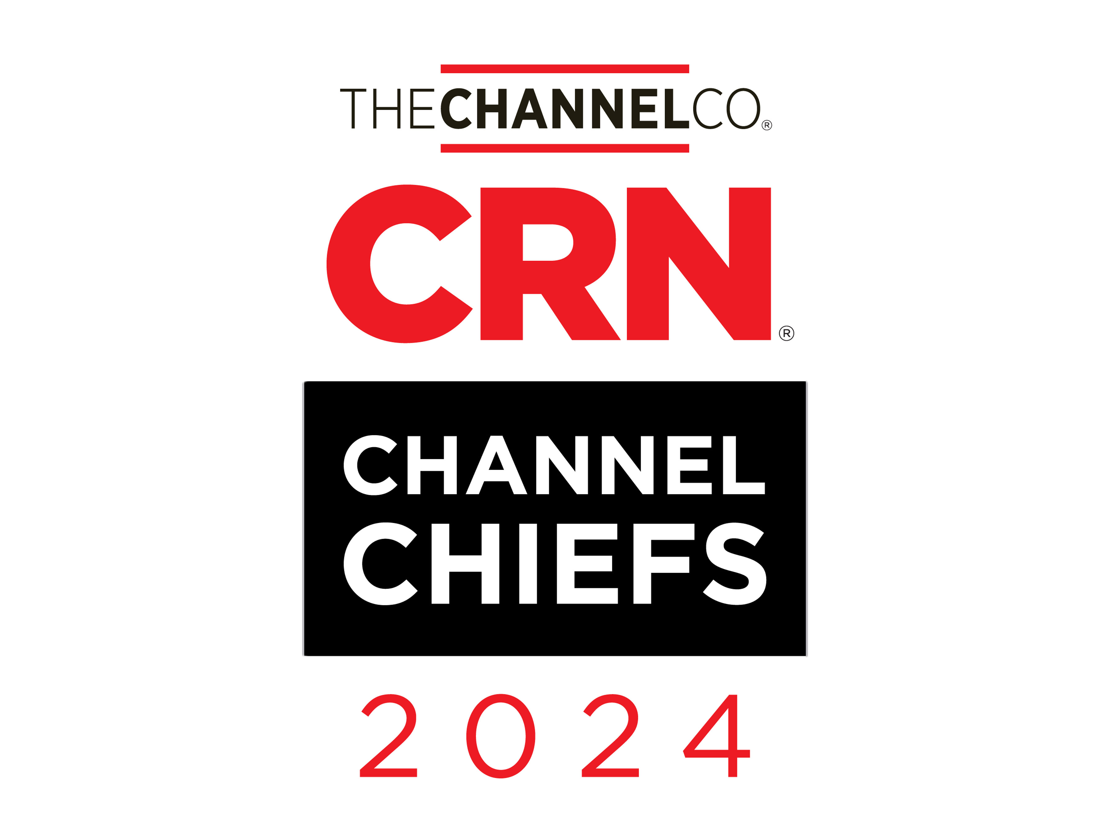 Zebra Technologies' Rob Armstrong and Mike Mughetto Named 2024 CRN Channel Chiefs