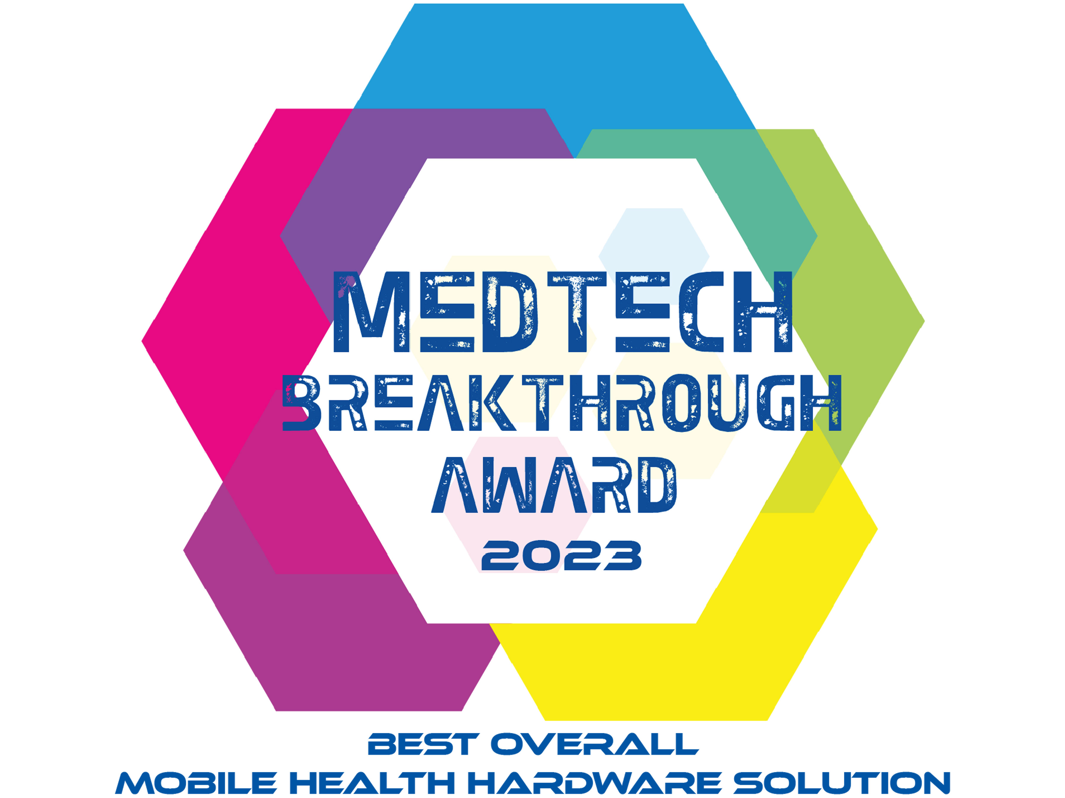 MedTech awards image