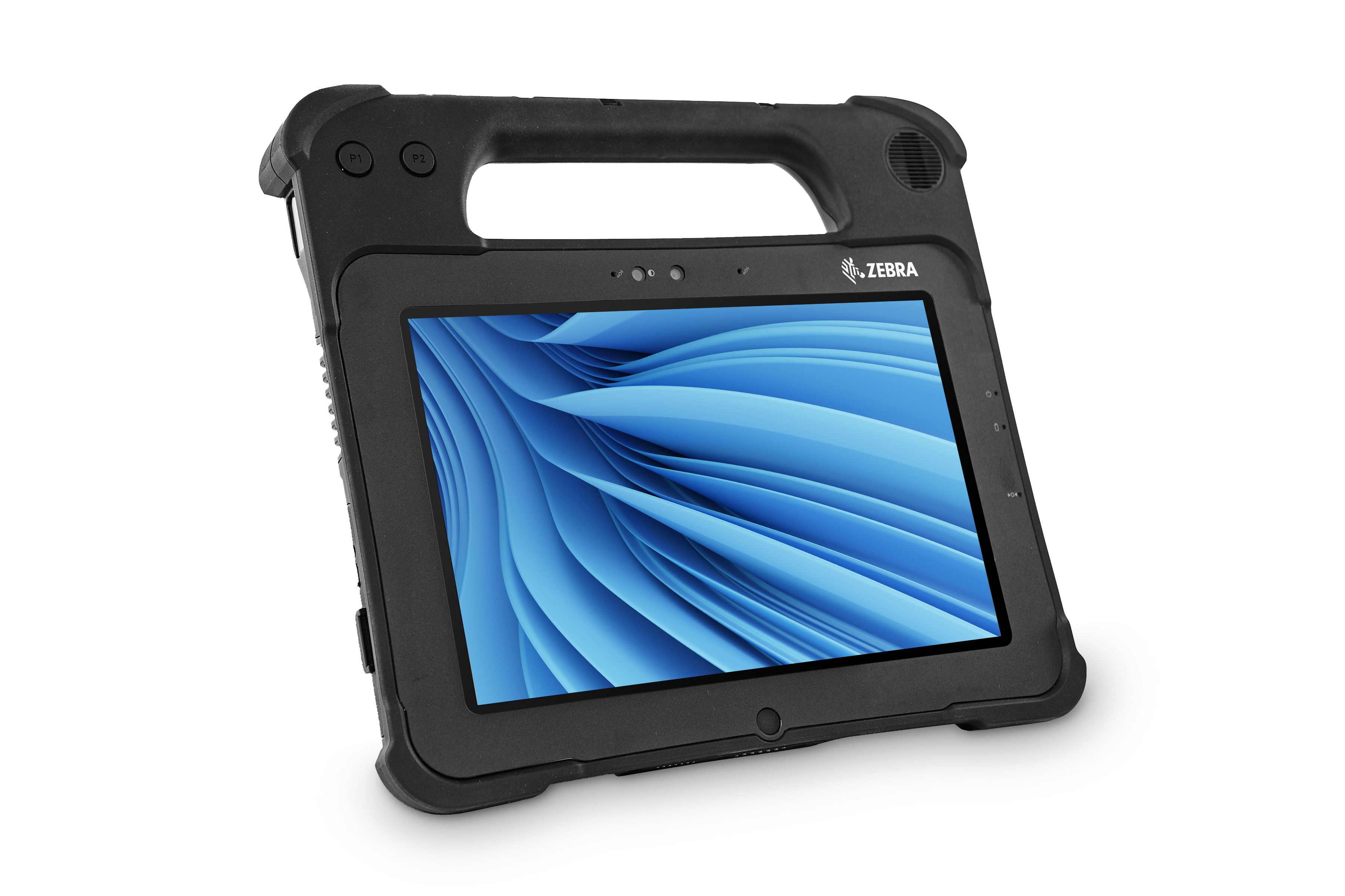 Zebra Xpad L10 Windows rugged tablet