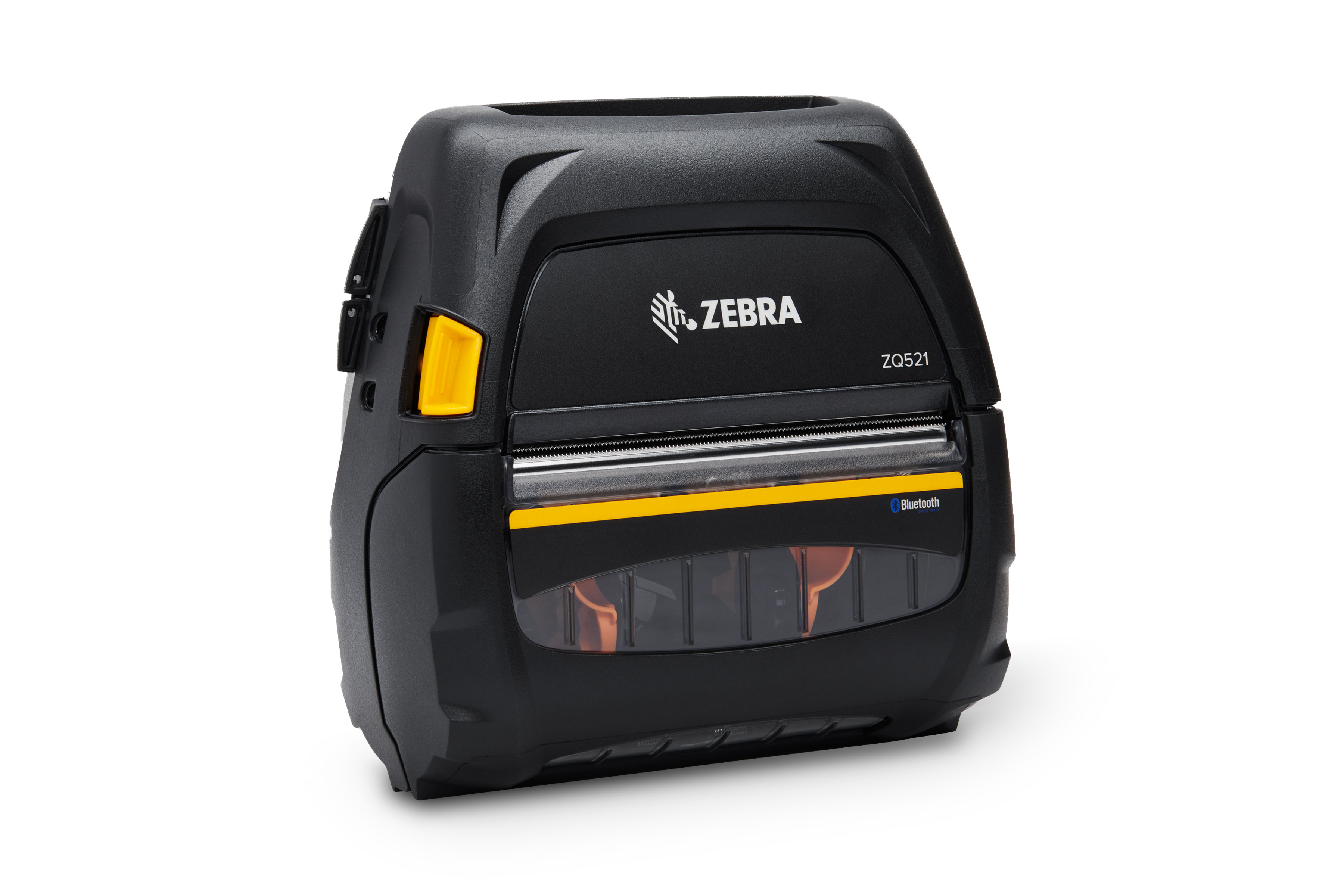 Zebra ZQ521 portable mobile printer