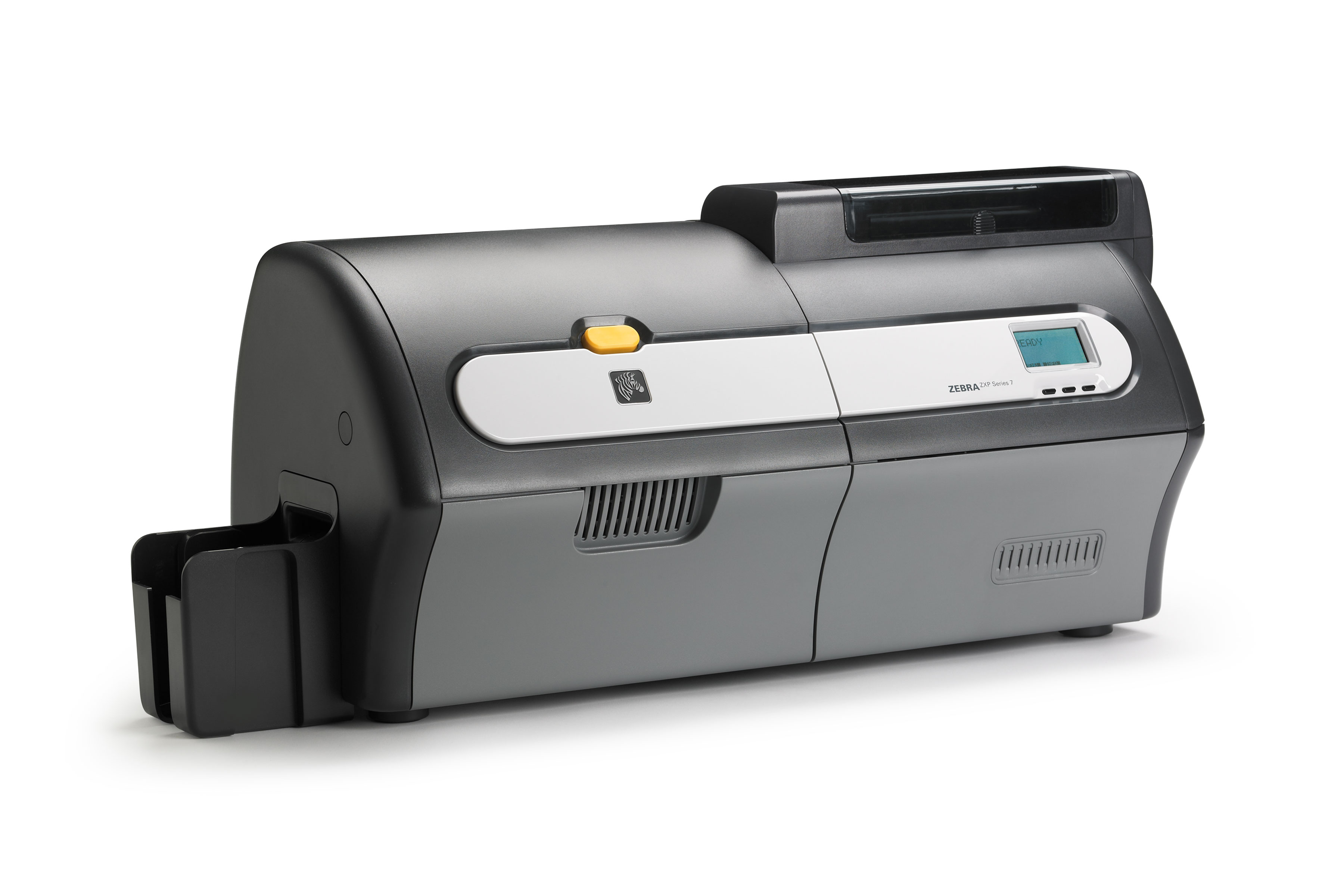 Zebra ZXP Series 7 RFID ID card printer