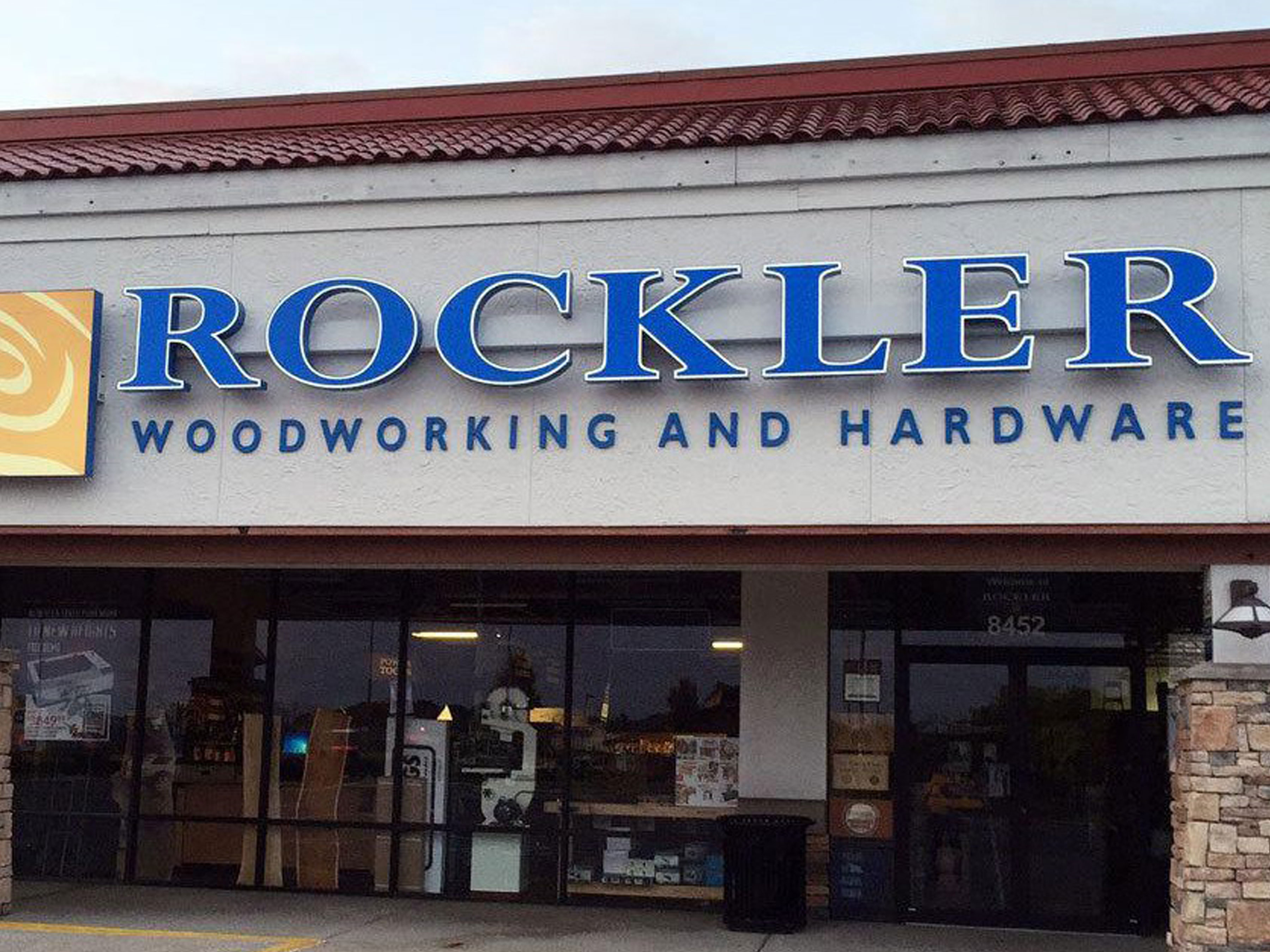 Rockler Wood - plr1a05