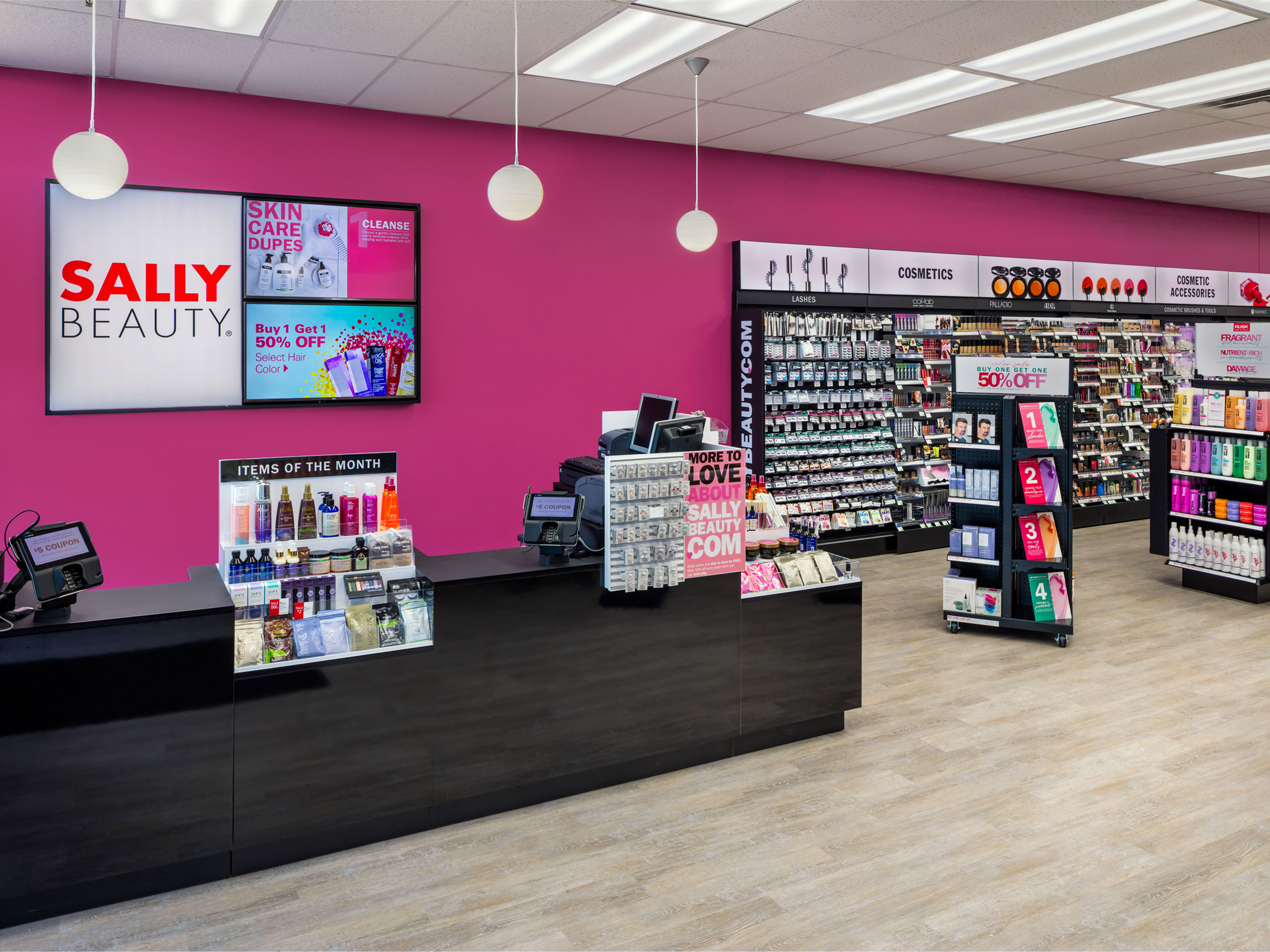 Sally Beauty Marion Ohio - 1xbqvtd