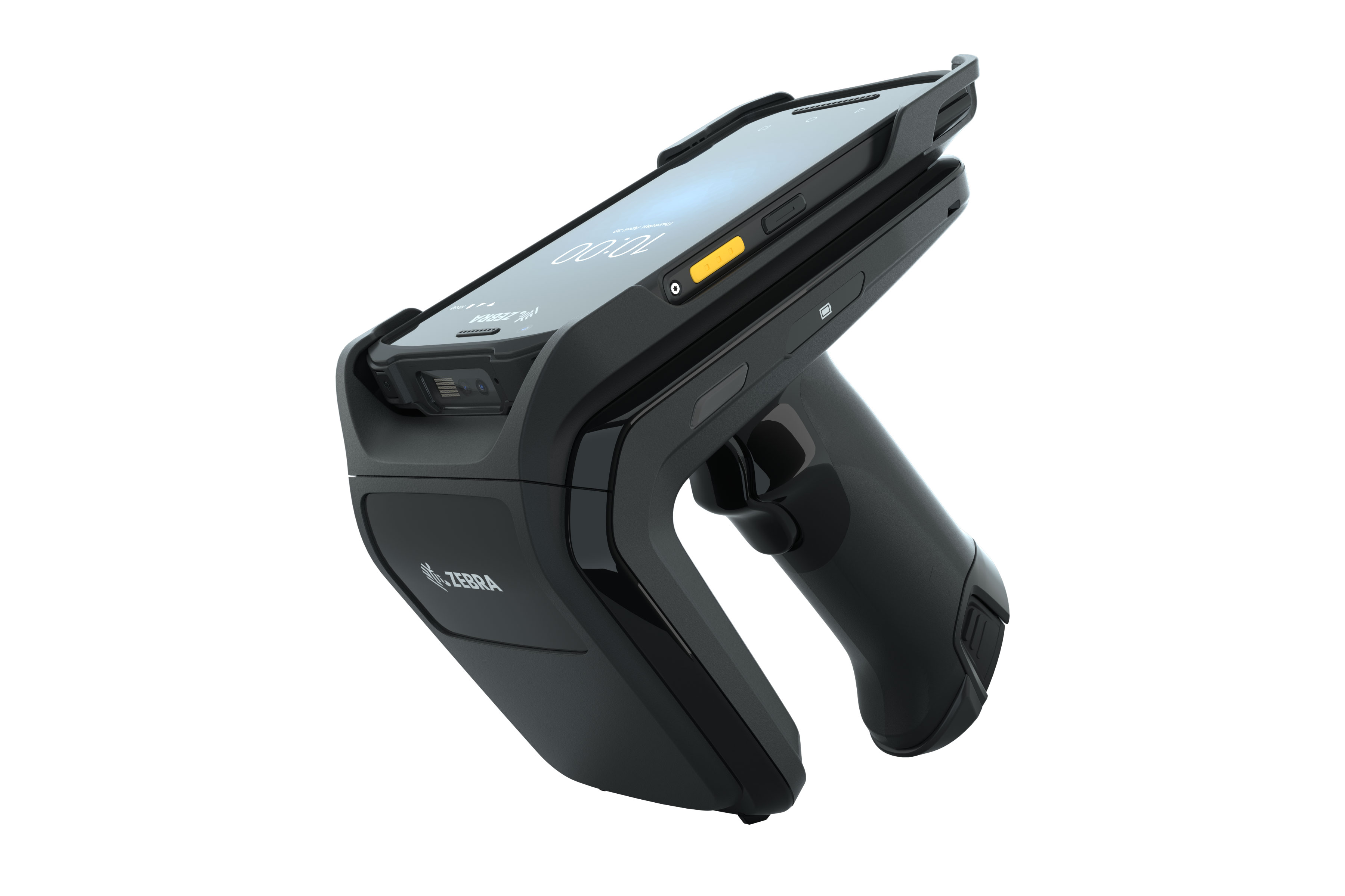 RFD40 UHF RFID Standard Sled Zebra
