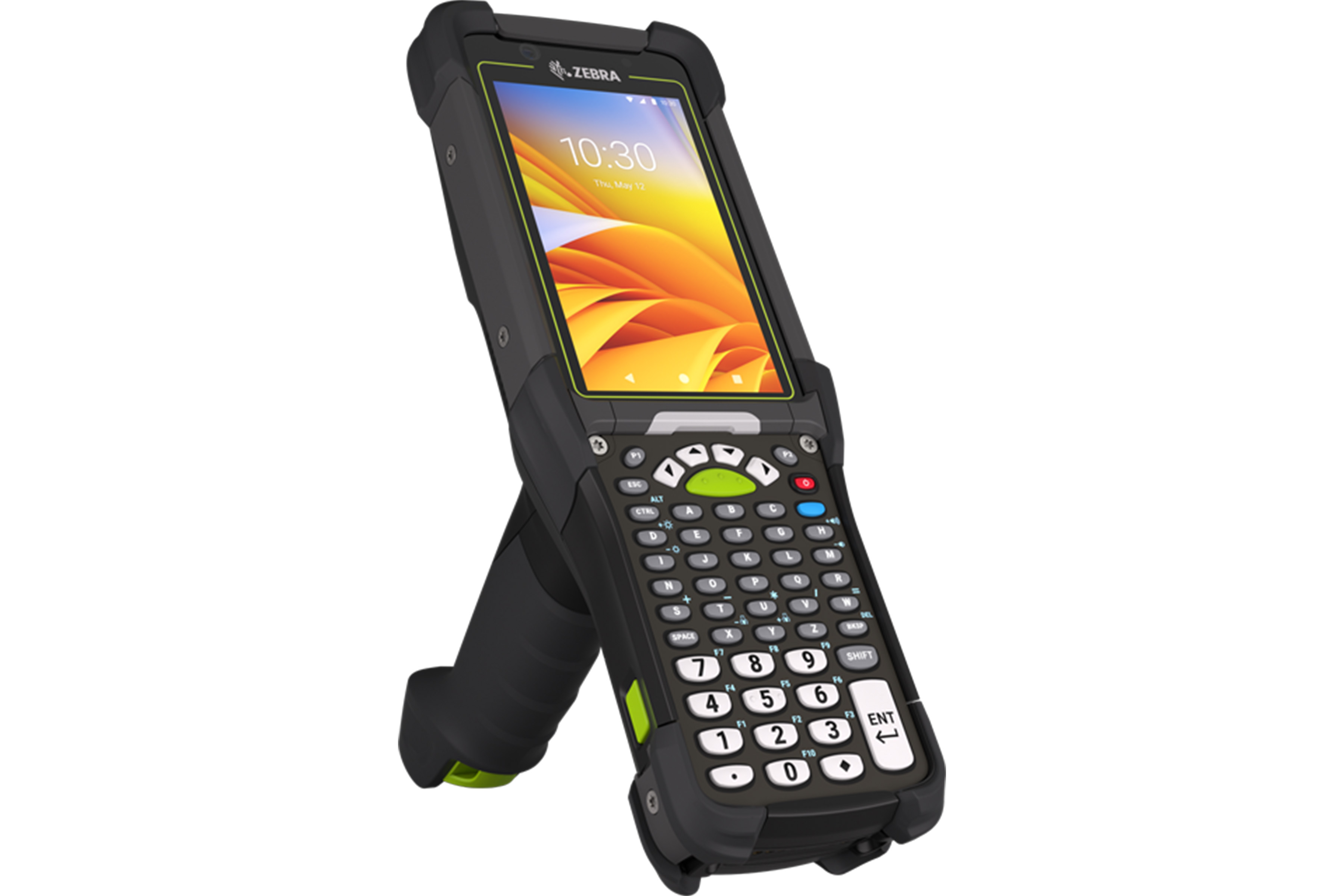 MC9400 手持式数据终端