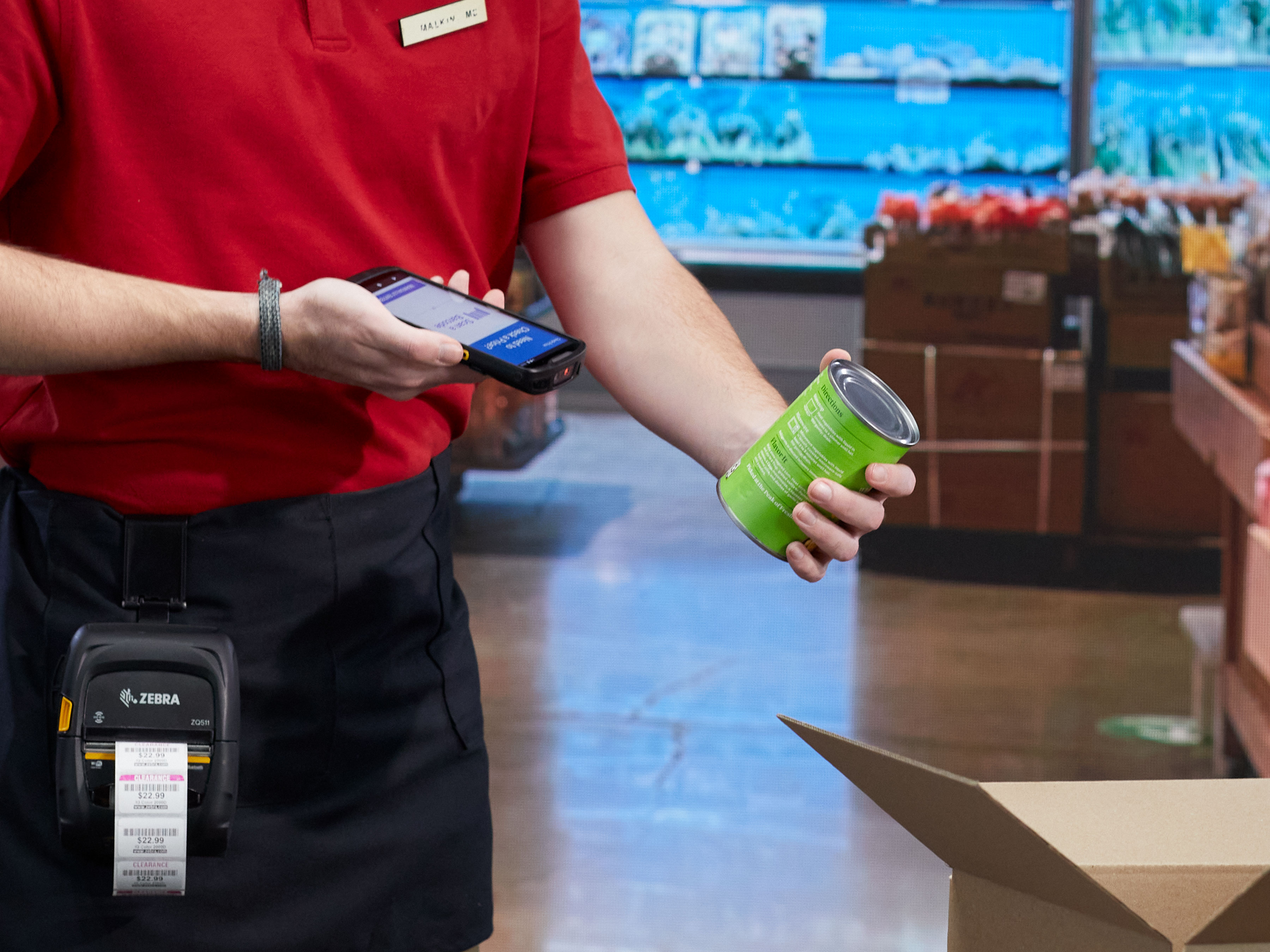 Us Commissary Solutions - stfsn7a